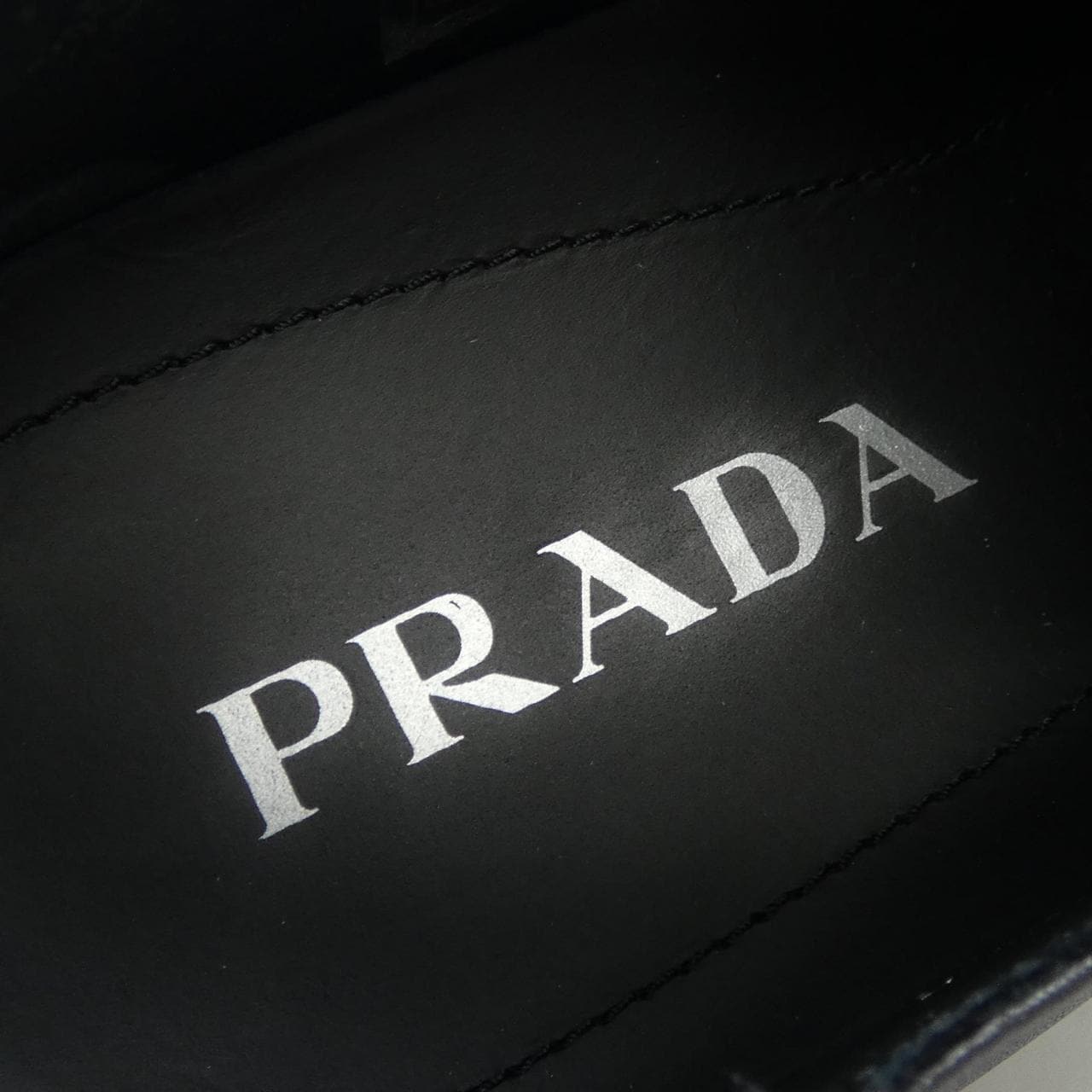 プラダ PRADA 4E0770 シューズ