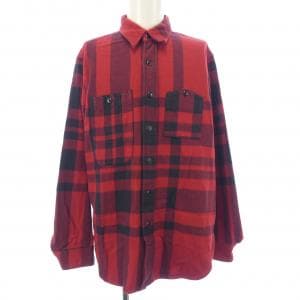 エンジニアードガーメンツ ENGINEERED GARMENTS シャツ