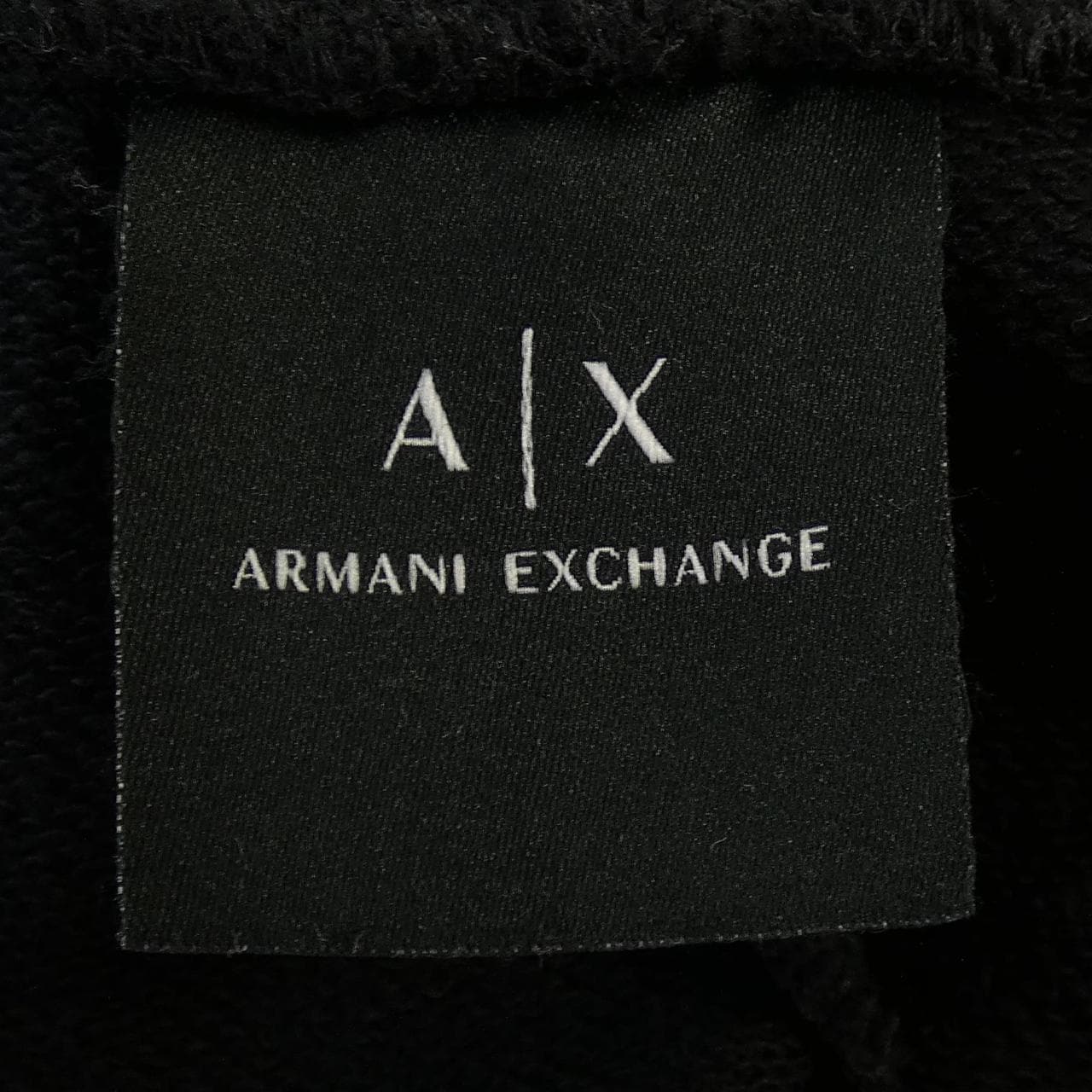 アルマーニ エクスチェンジ ARMANI EXCHANGE パンツ