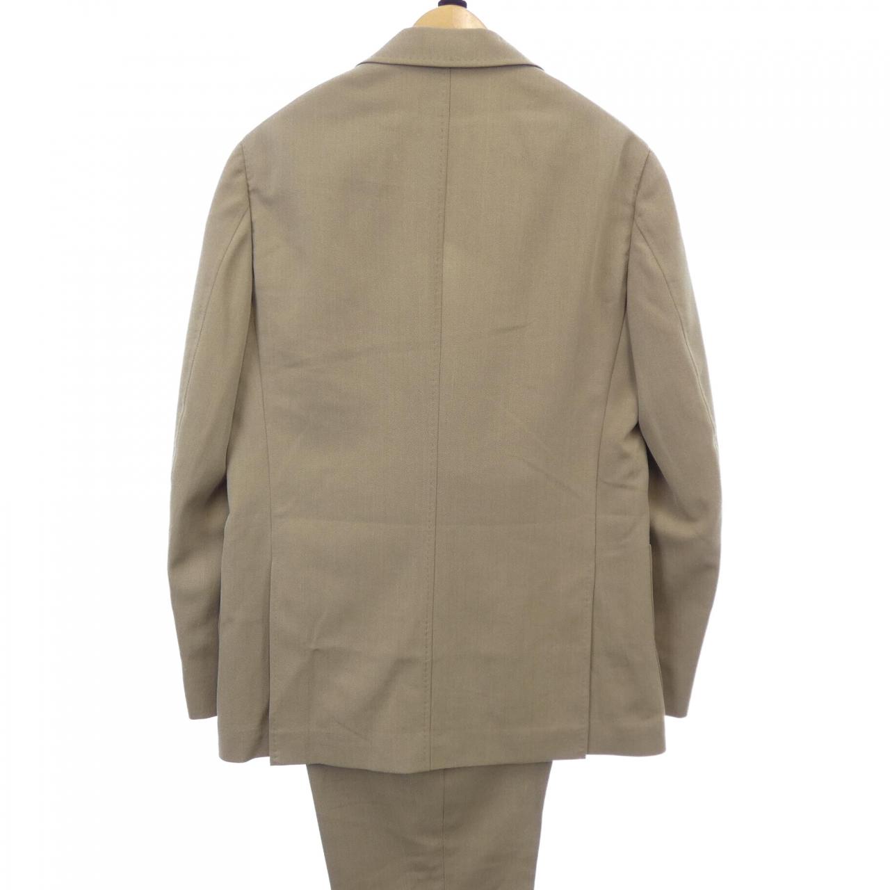 ビームスエフ BEAMS F スーツ