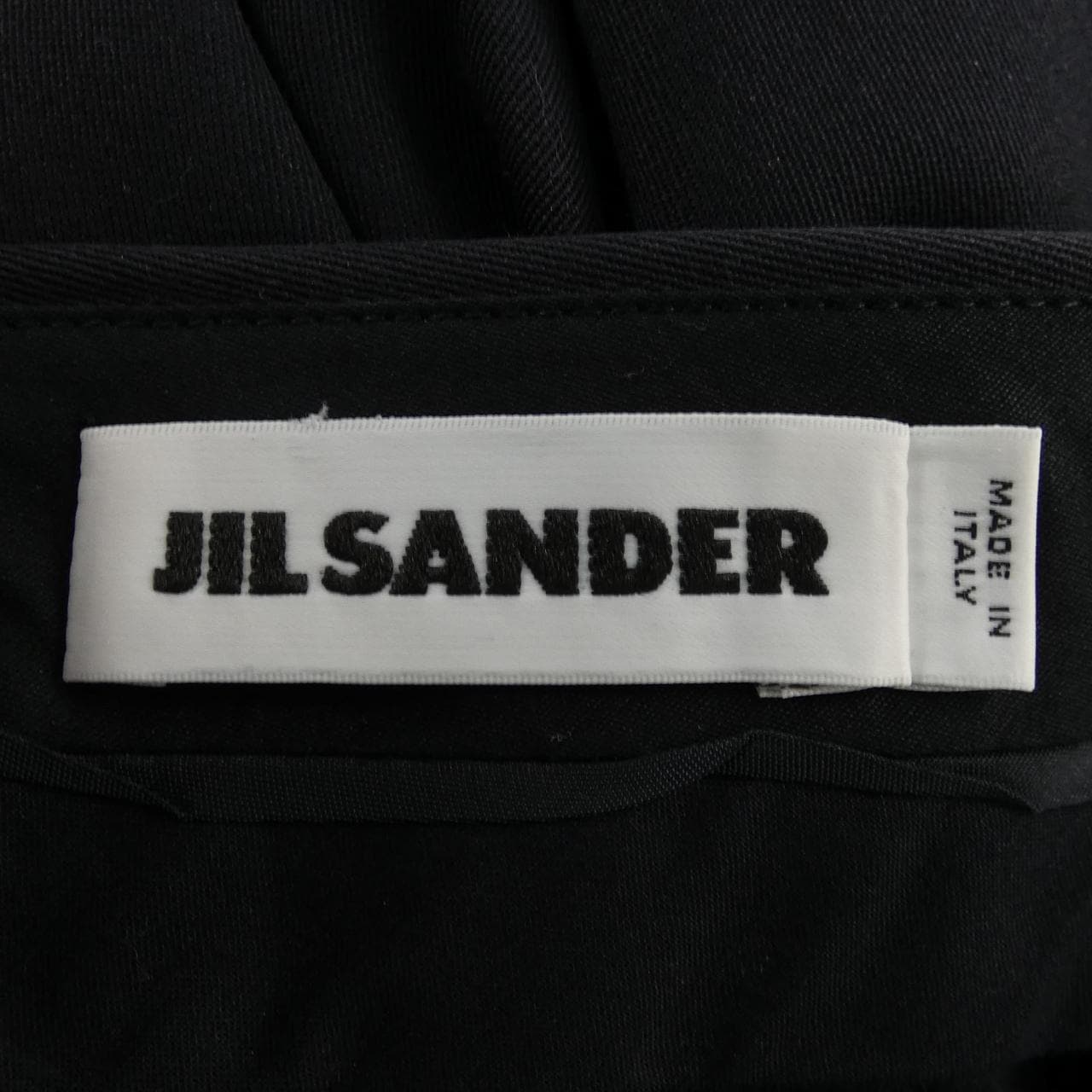 ジルサンダー JIL SANDER パンツ