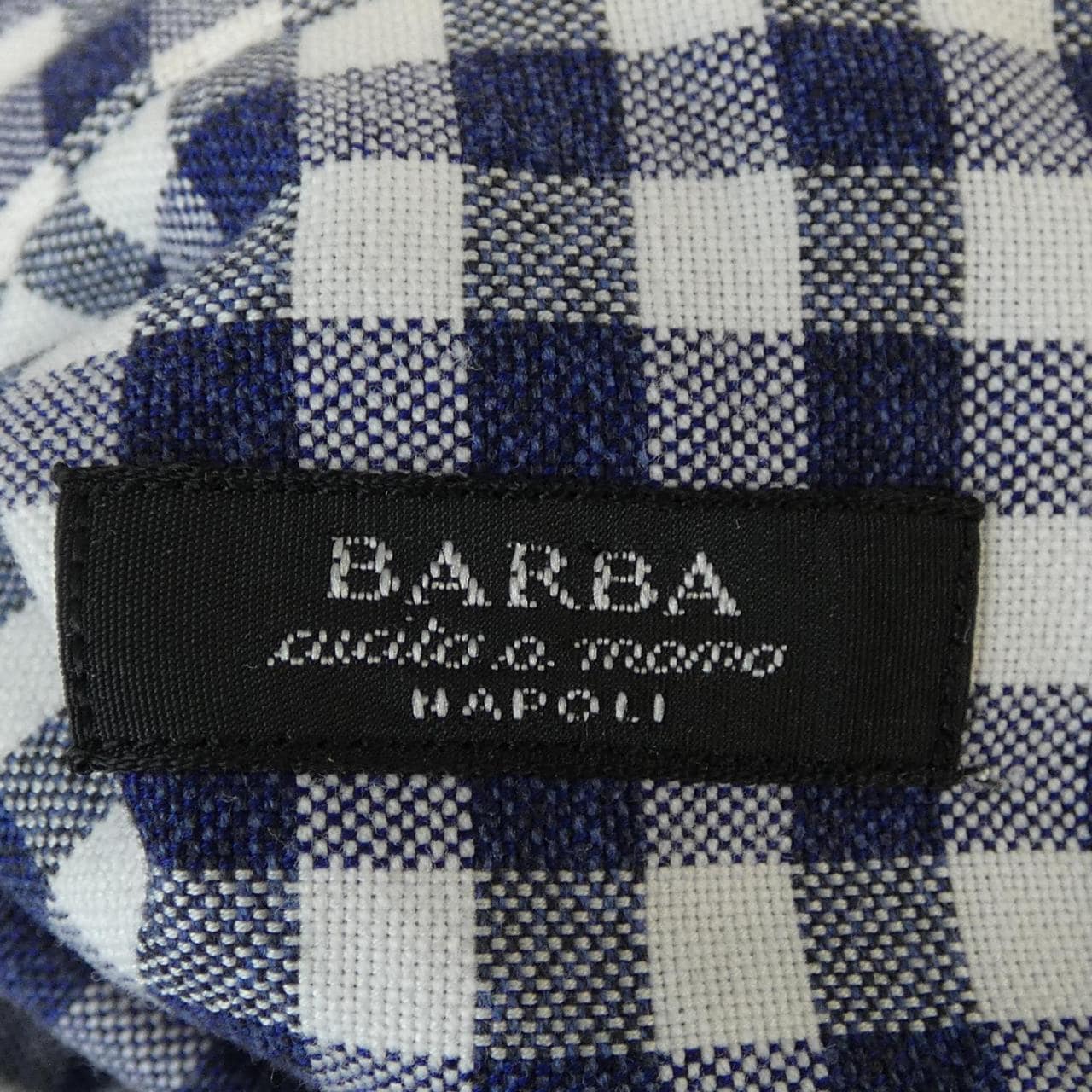 バルバ BARBA シャツ
