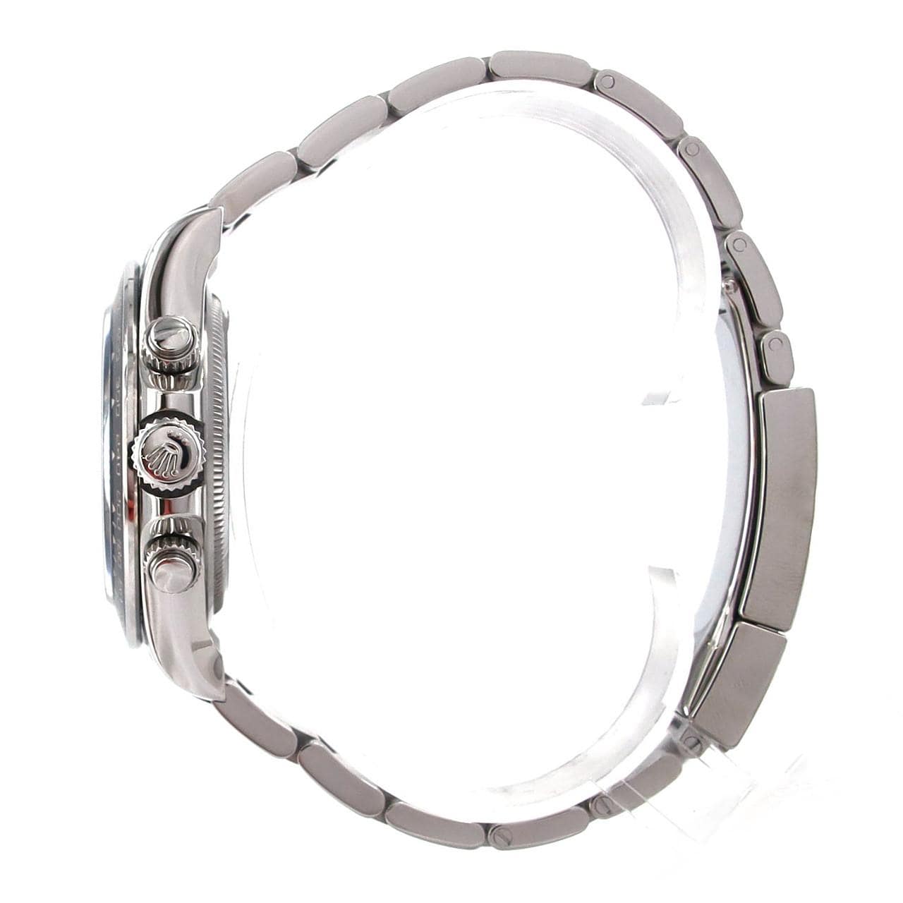 ロレックス デイトナ 126500LN SS 自動巻 ランダム番