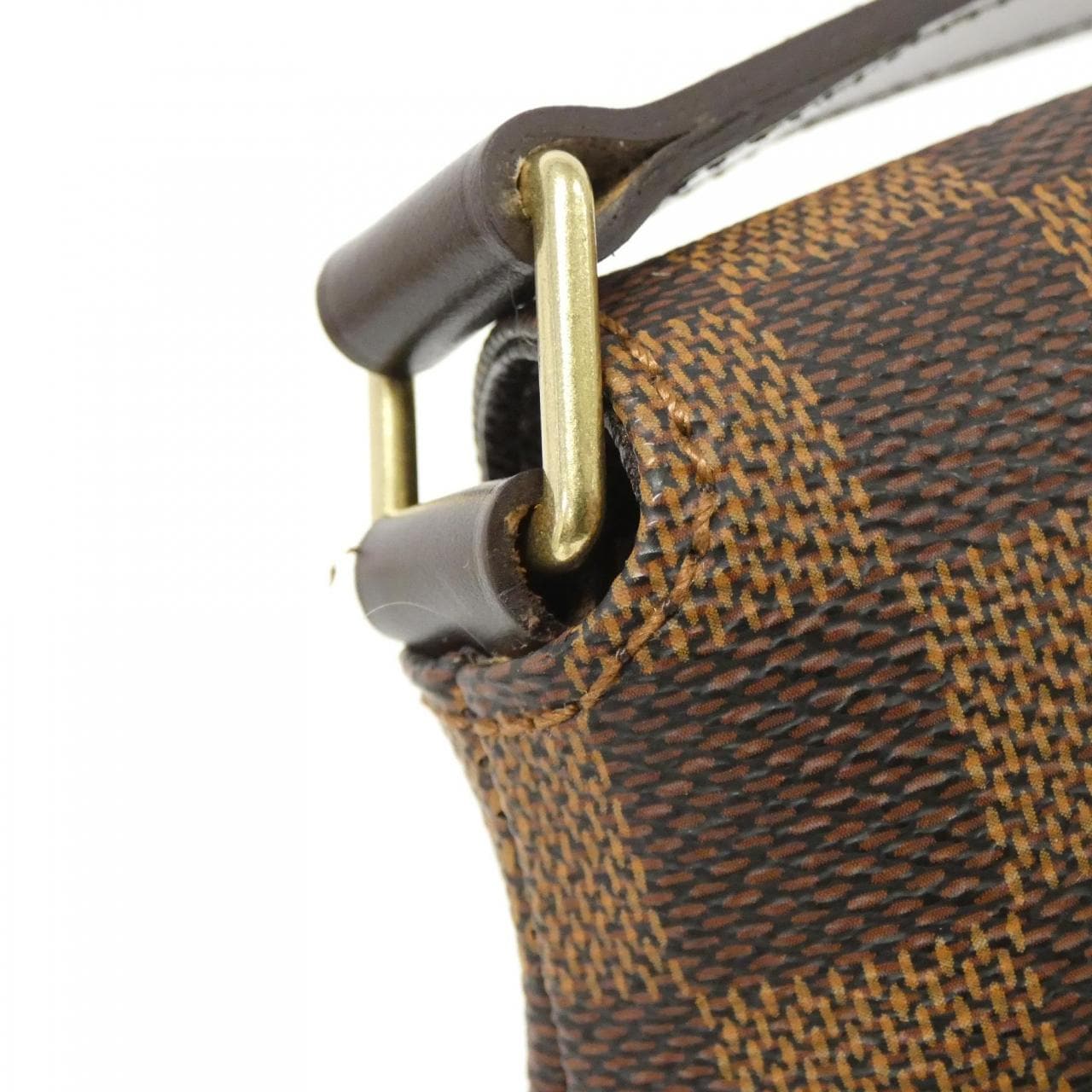 LOUIS VUITTON Damier Musette Tango N51301 单肩包