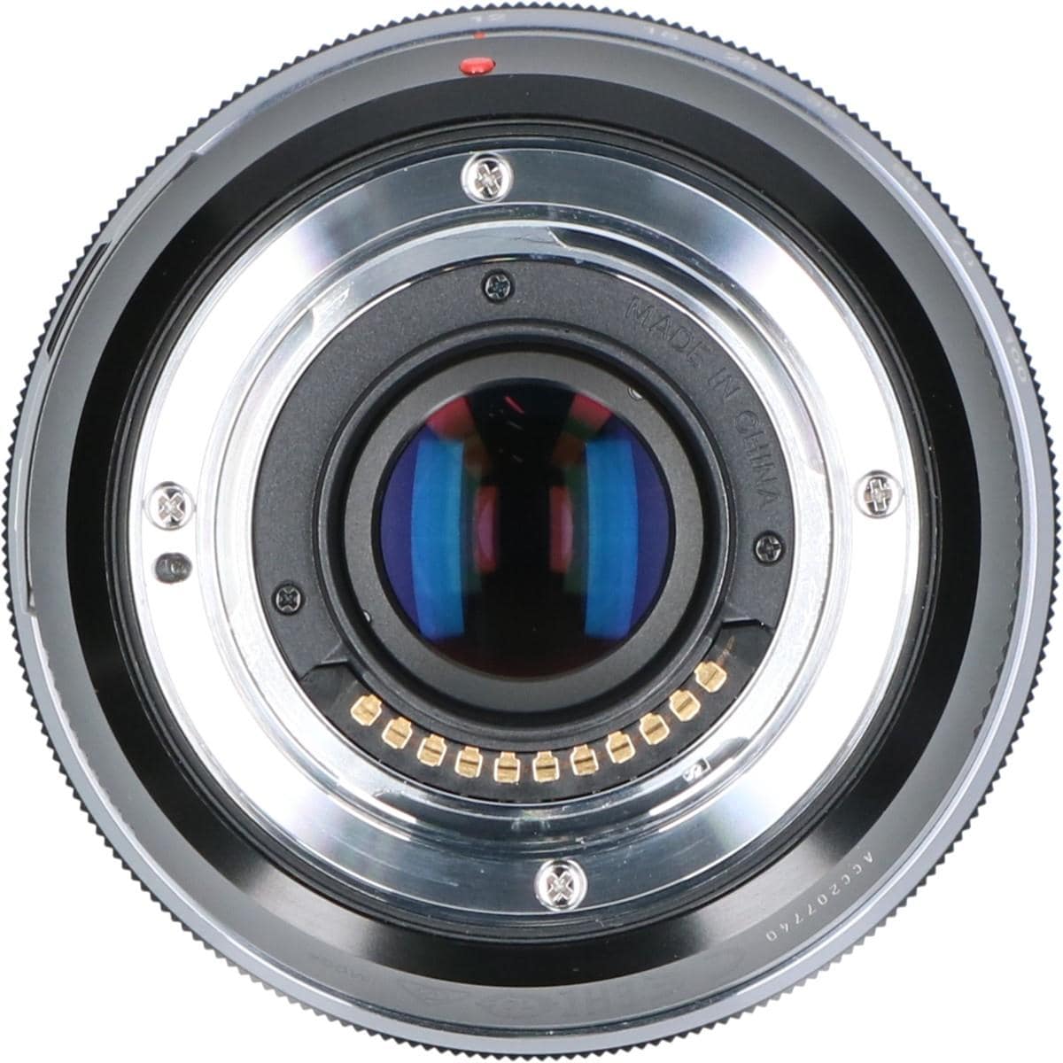 MZD12-100mm F4IS PRO