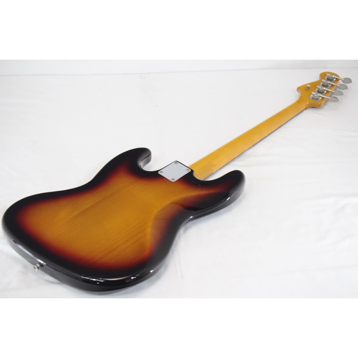 FENDER JAPAN JB62-66