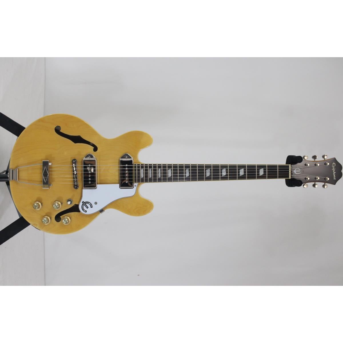 EPIPHONE CASINO COUPE