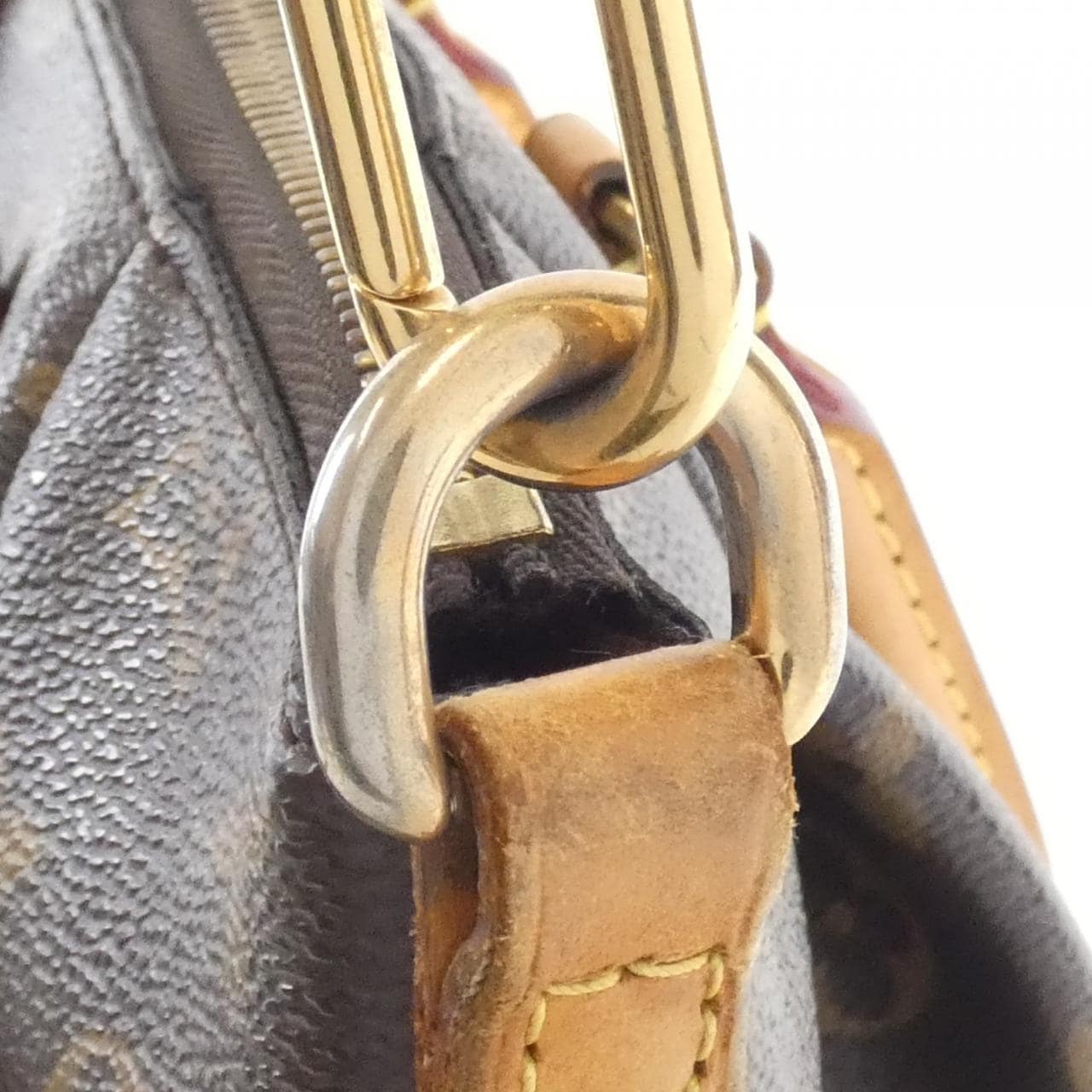 ルイヴィトン モノグラム テュレン PM M48813 バッグ