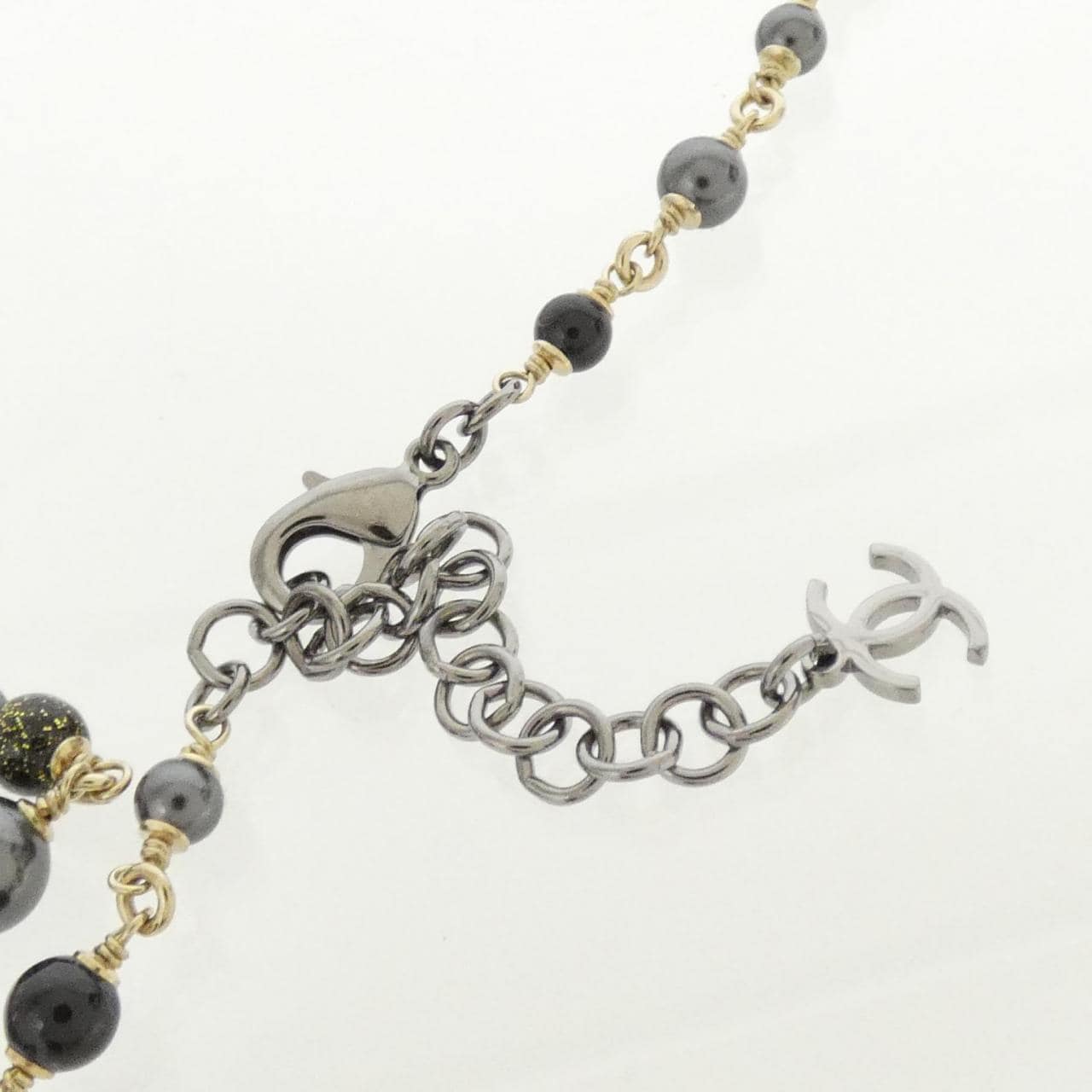 【未使用品】シャネル ABG133 ネックレス