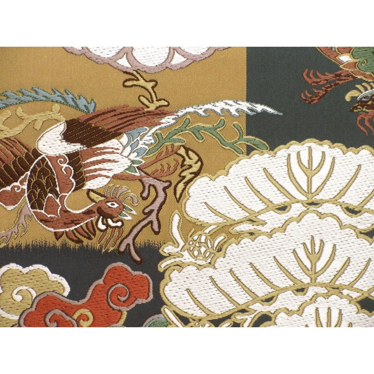 袋帯