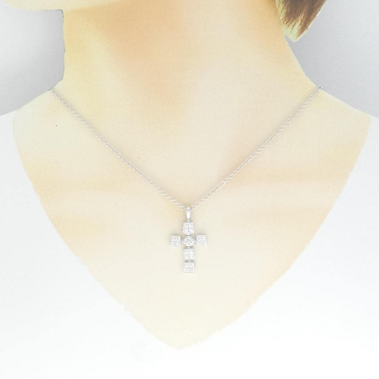 BVLGARI Lucia 項鍊