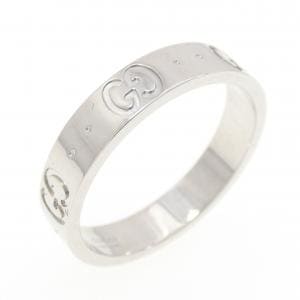 グッチ アイコン リング