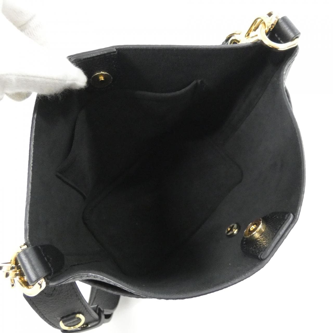 ルイヴィトン ロック & ウォーク M24006 ショルダーバッグ