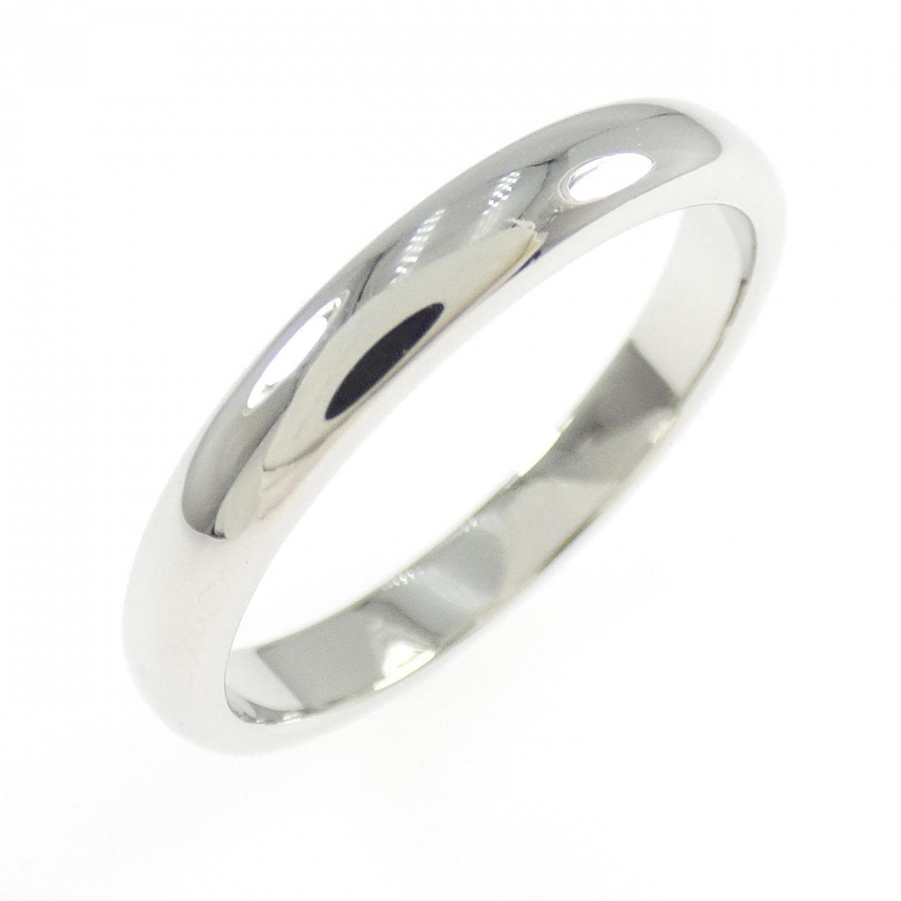 ティファニー フォーエバーウェディング バンド リング