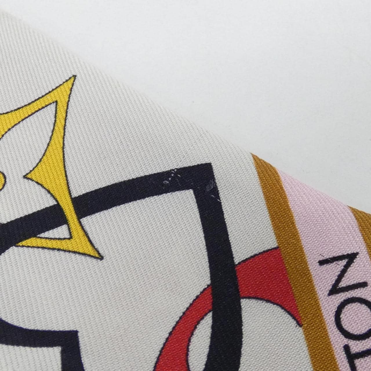 ルイヴィトン バンドーBB マイトゥルー M78117 スカーフ