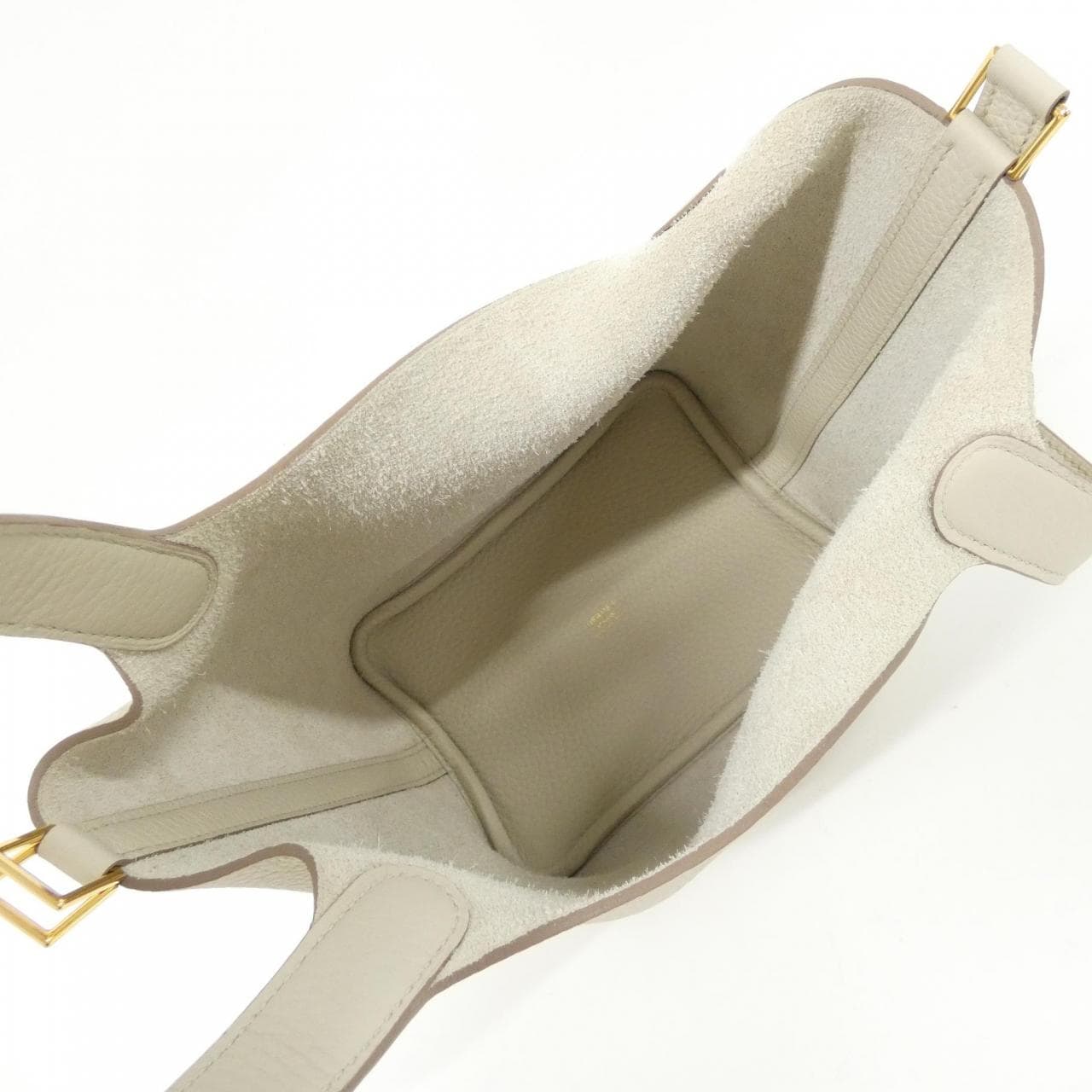 エルメス ピコタン ロック PM 056289CC バッグ