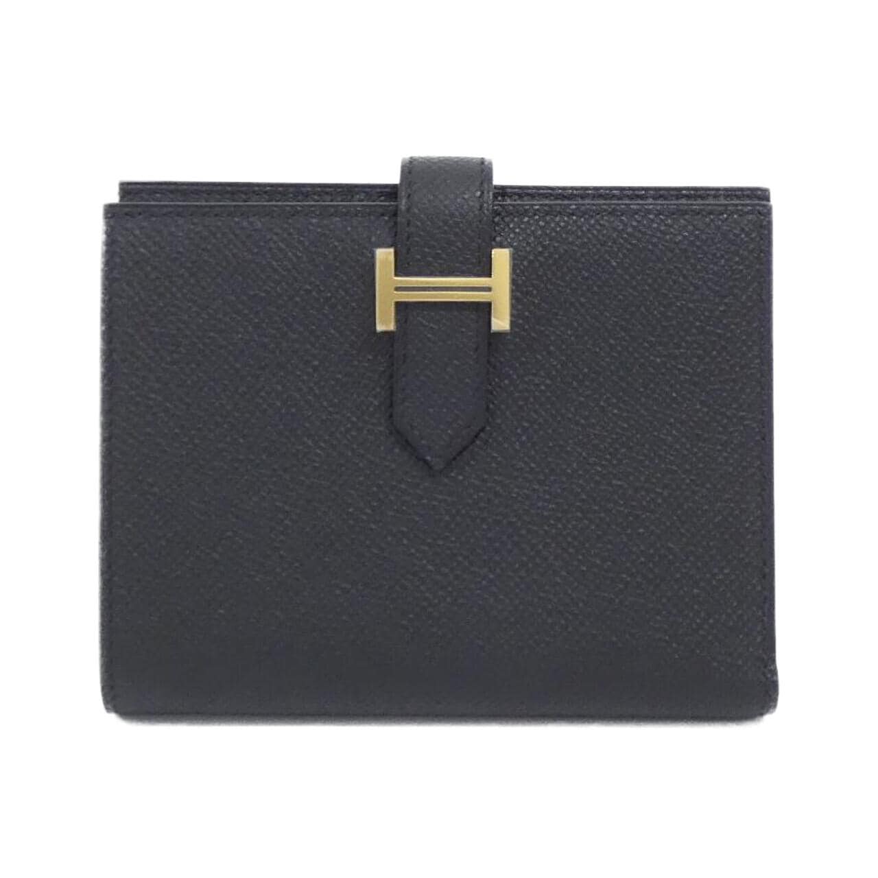 エルメス ベアン コンパクト 039790CC 財布