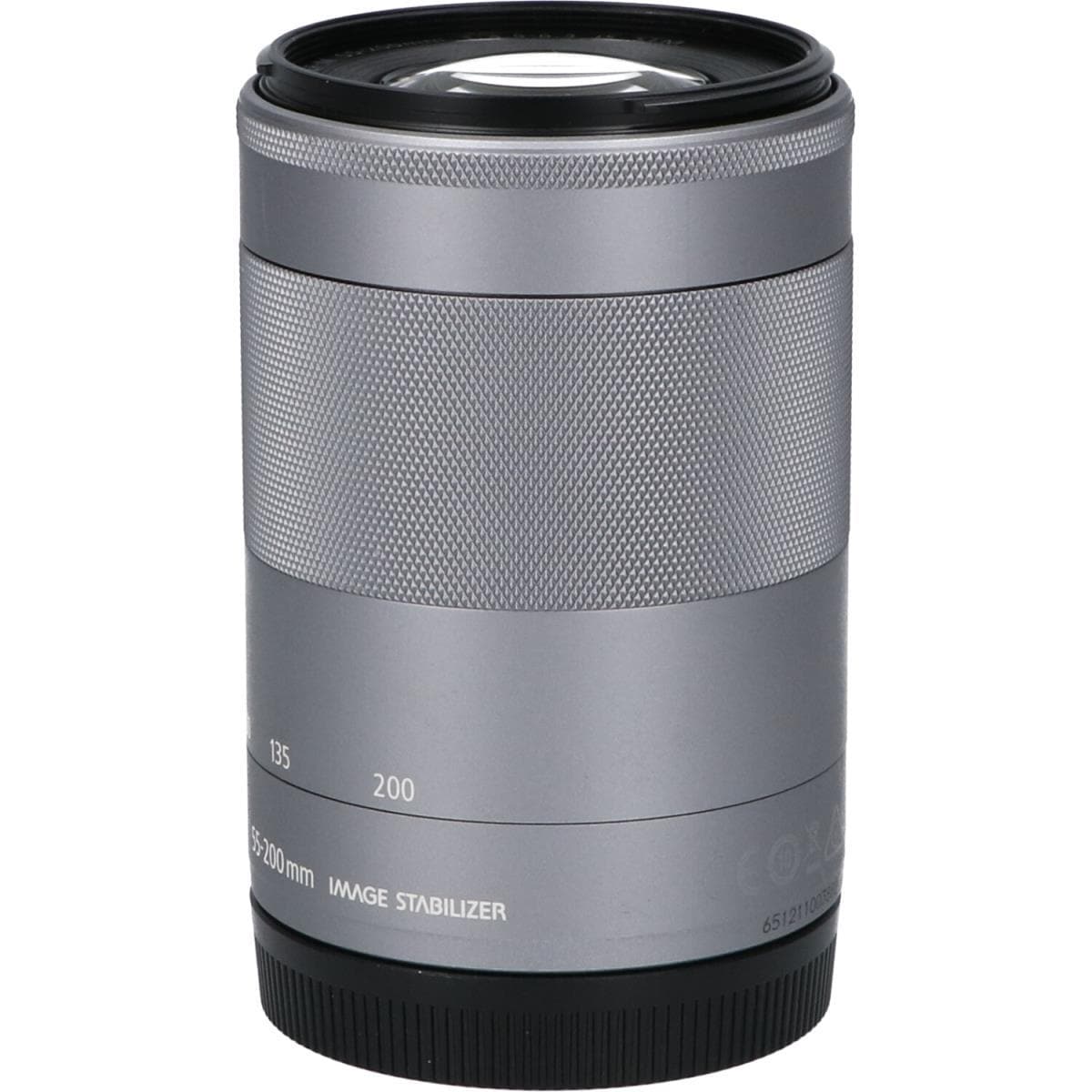 CANON EF-M55-200mm F4.5-6.3IS STM