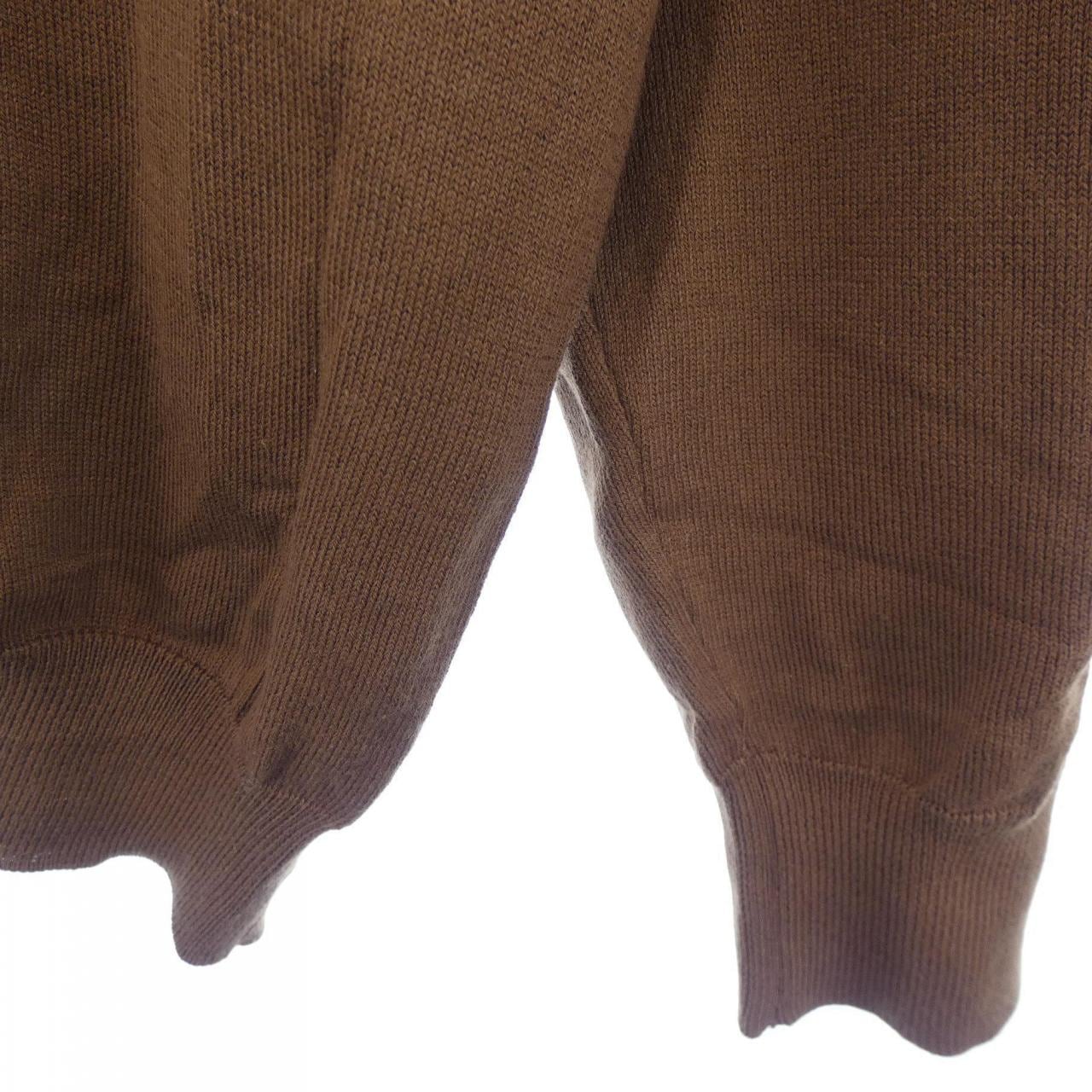 セッテフィーリカシミヤ SETTEFILI CASHMERE ニット