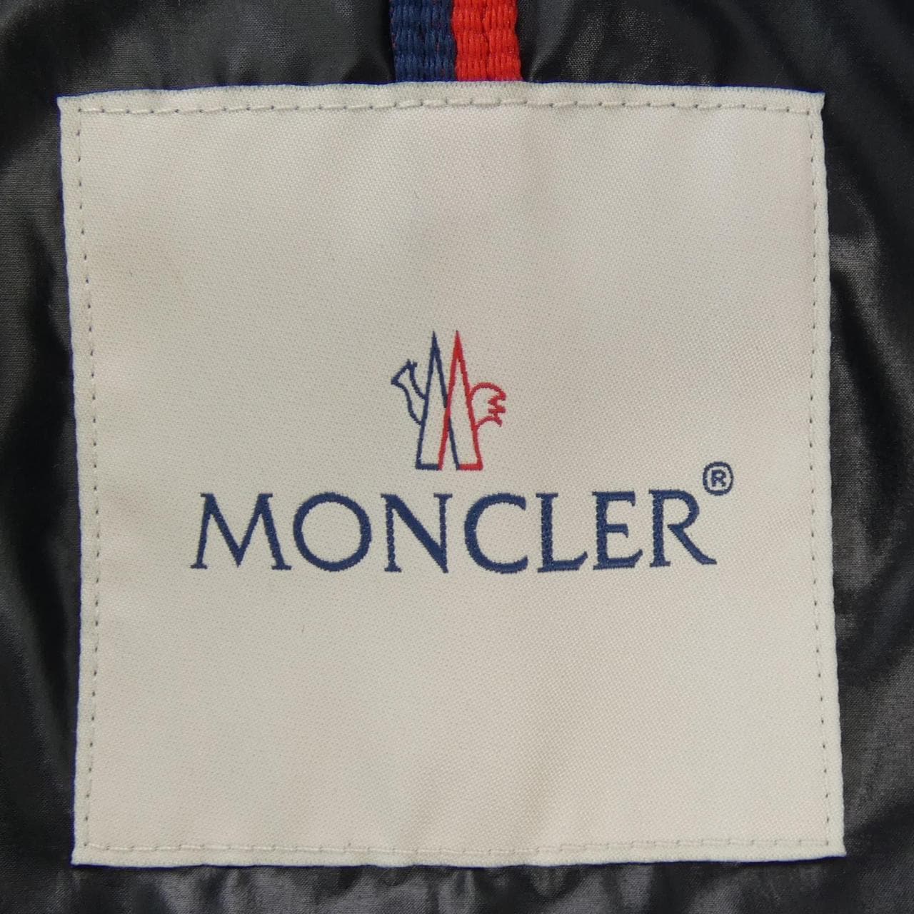 【新品】モンクレール MONCLER ダウンベスト