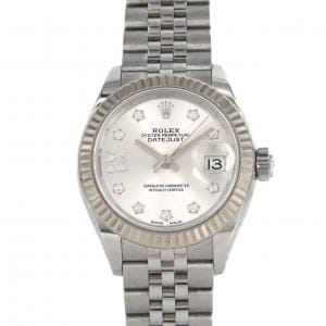 ROLEX Datejust 279174G SSxWG自动上弦随机号码