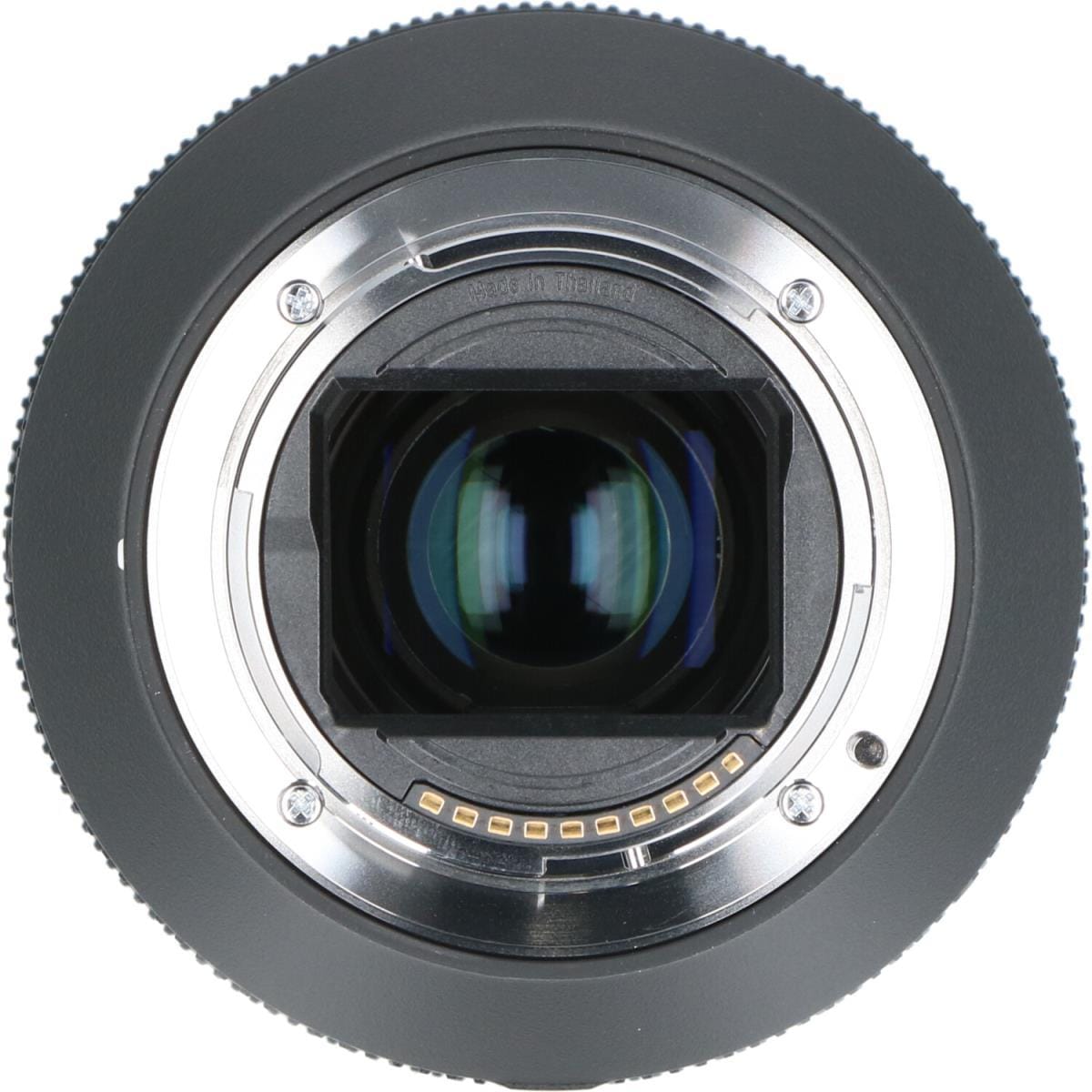 SONY FE100/2.8STF GM OSS(SEL100F28GM) FE100mm F2.8STF GM OSS