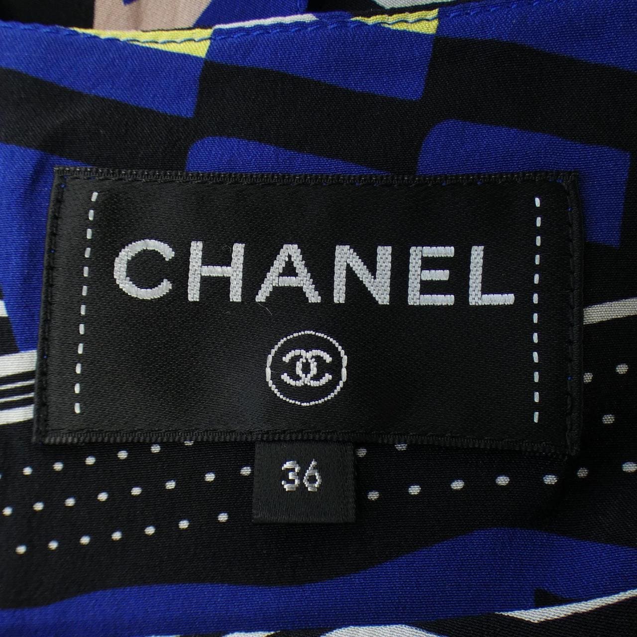 シャネル CHANEL ワンピース
