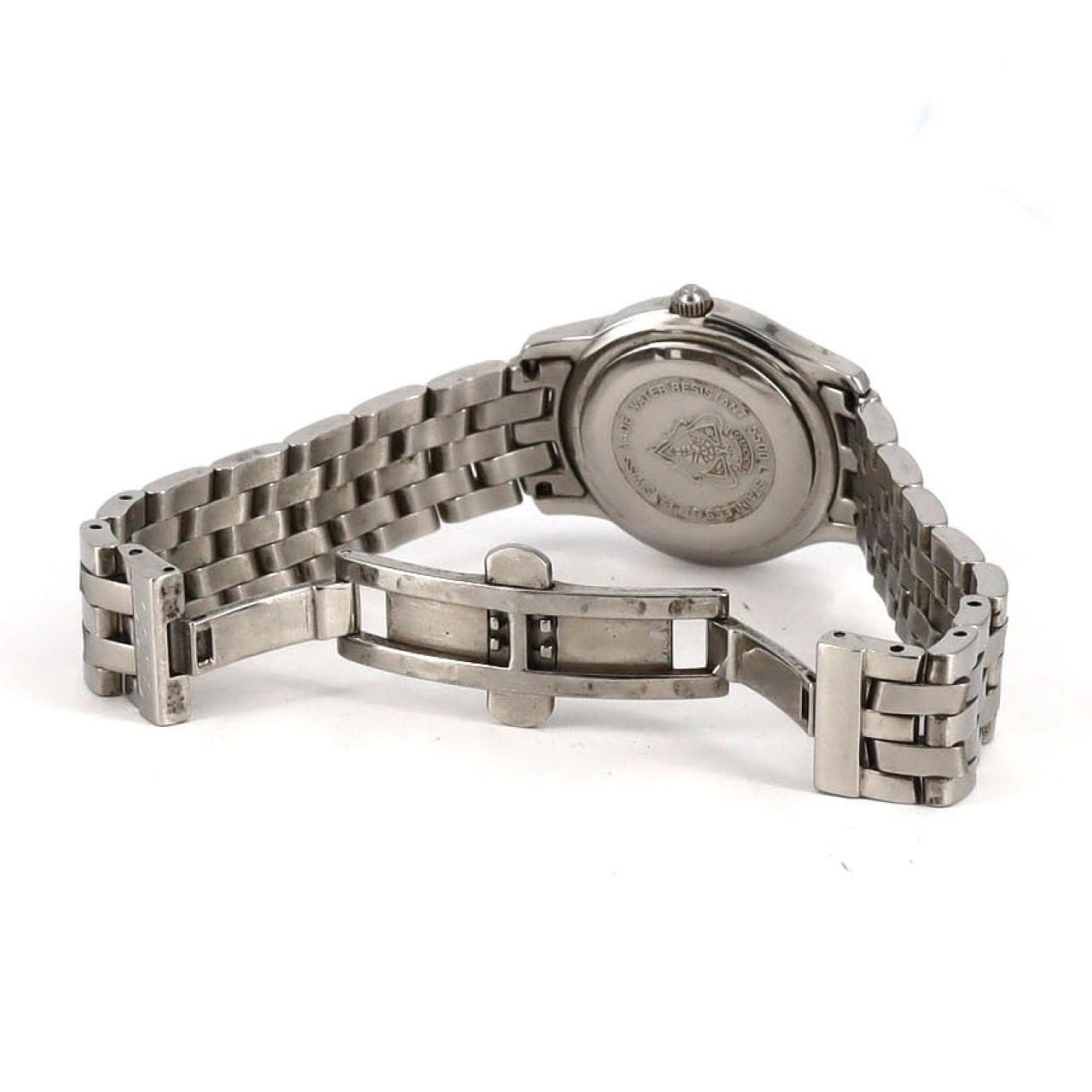 グッチ Gクラス 5500L SS クォーツ