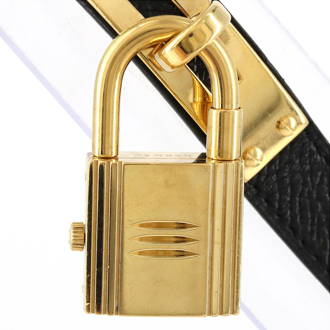 HERMES Kelly GP KE1.201 GP石英
