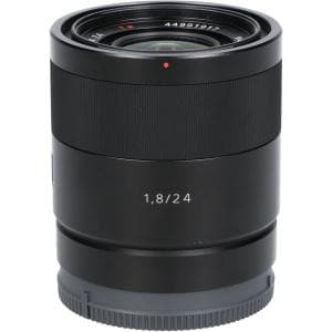 Ｅ２４ｍｍ　Ｆ１．８ＺＡ（ＳＥＬ２４Ｆ１８Ｚ）