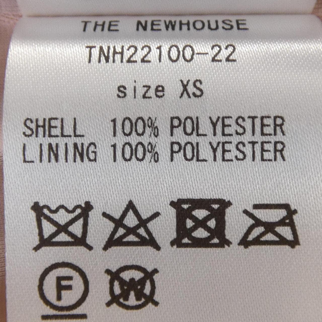 ザニューハウス THE NEWHOUSE トップス