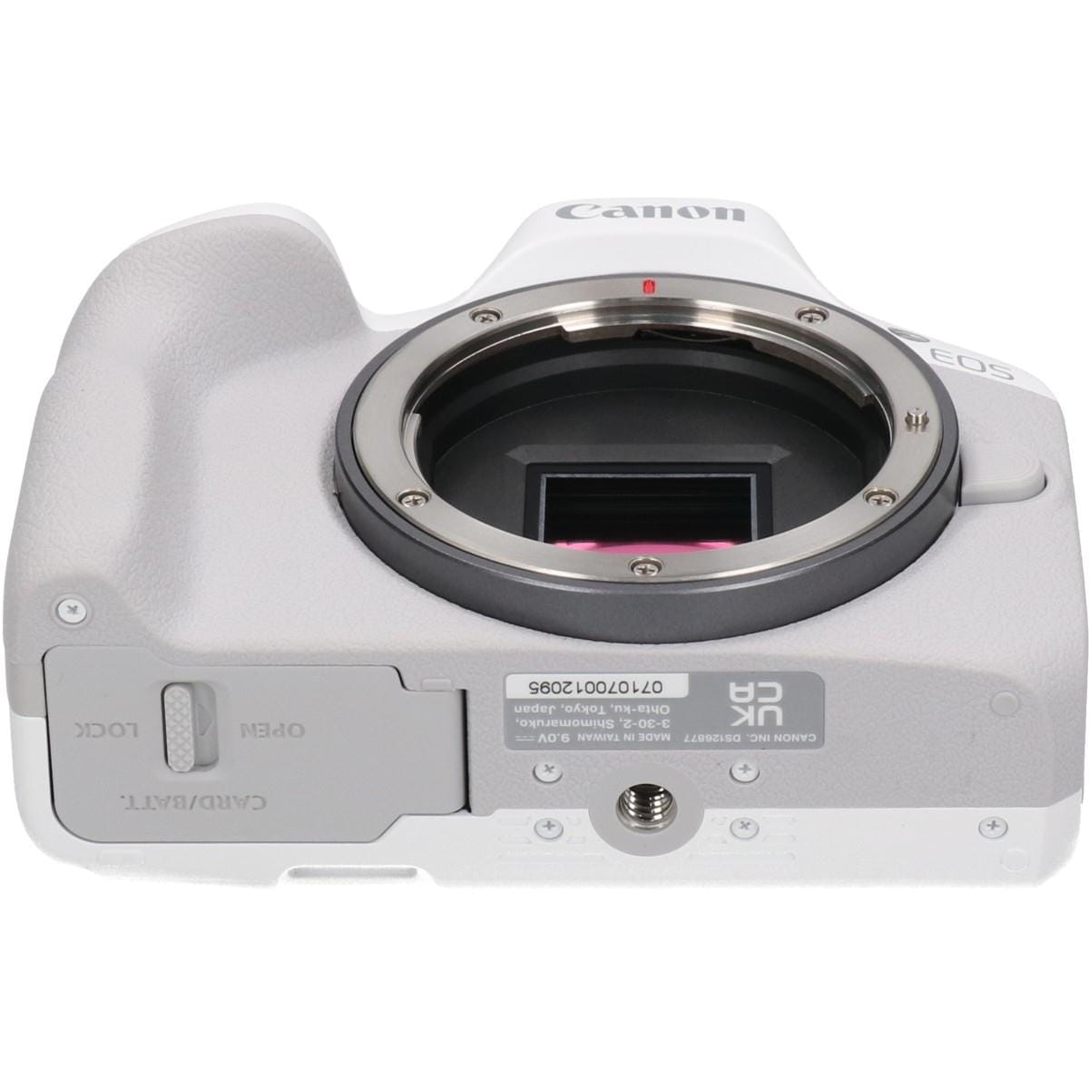 EOS R50