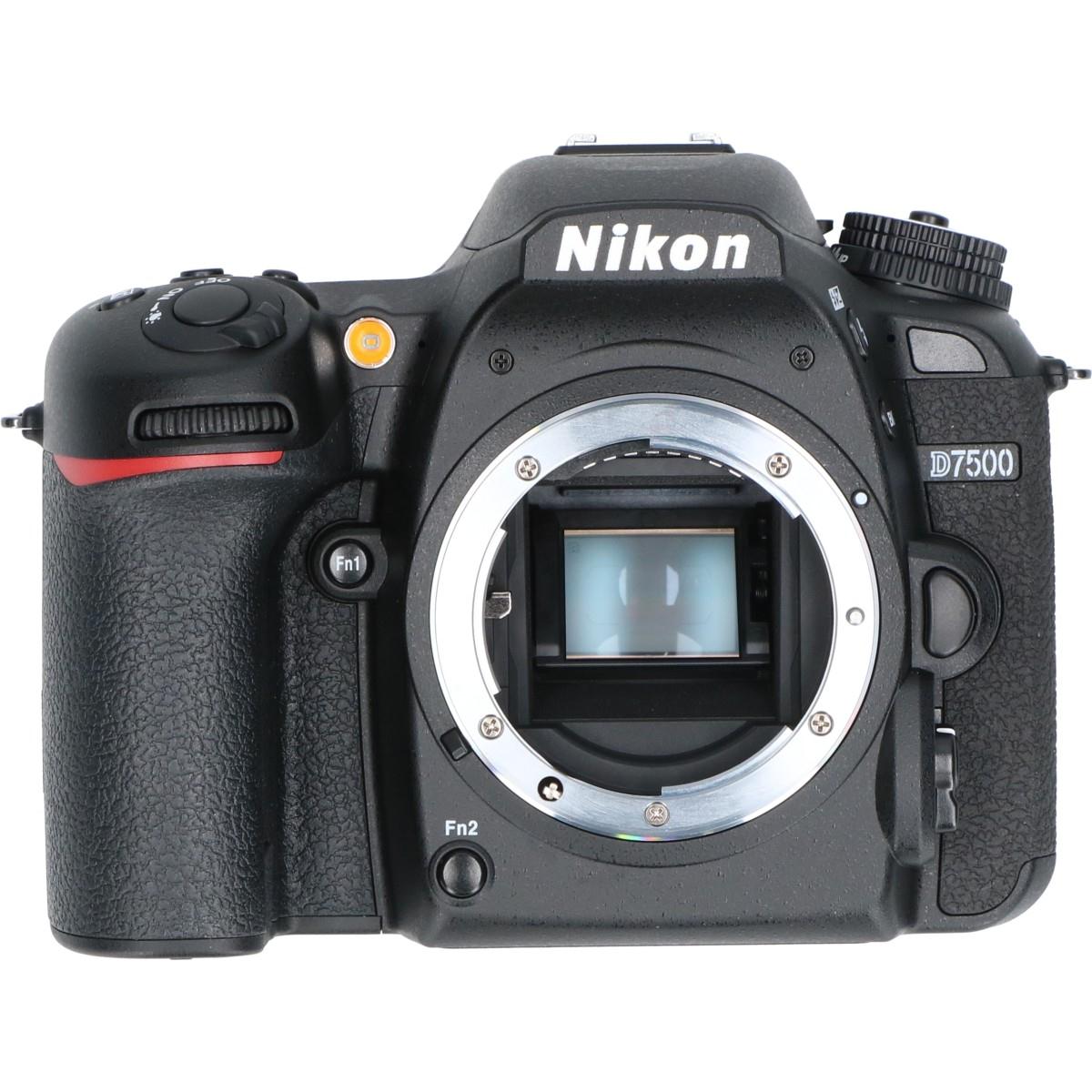 D7500