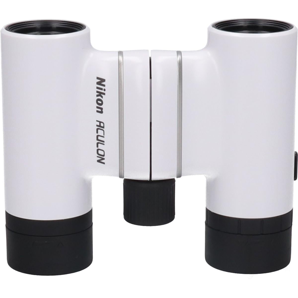 [未使用品] ACULON T02 8X21 白色