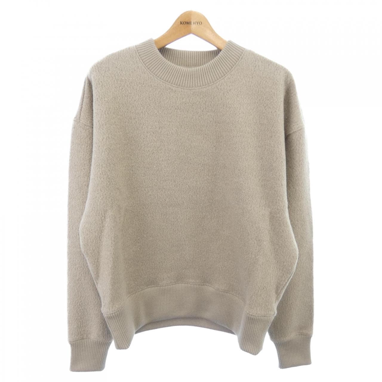 アミ AMI USW021 スウェット