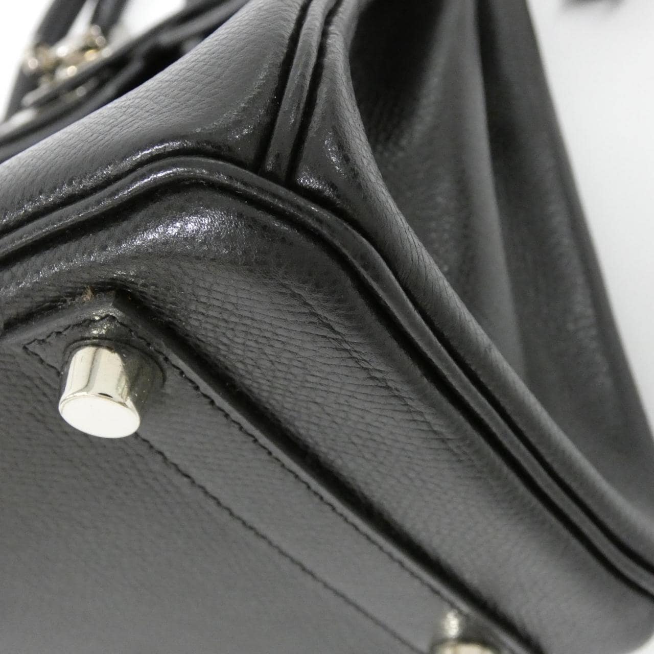 エルメス バーキン 25cm バッグ