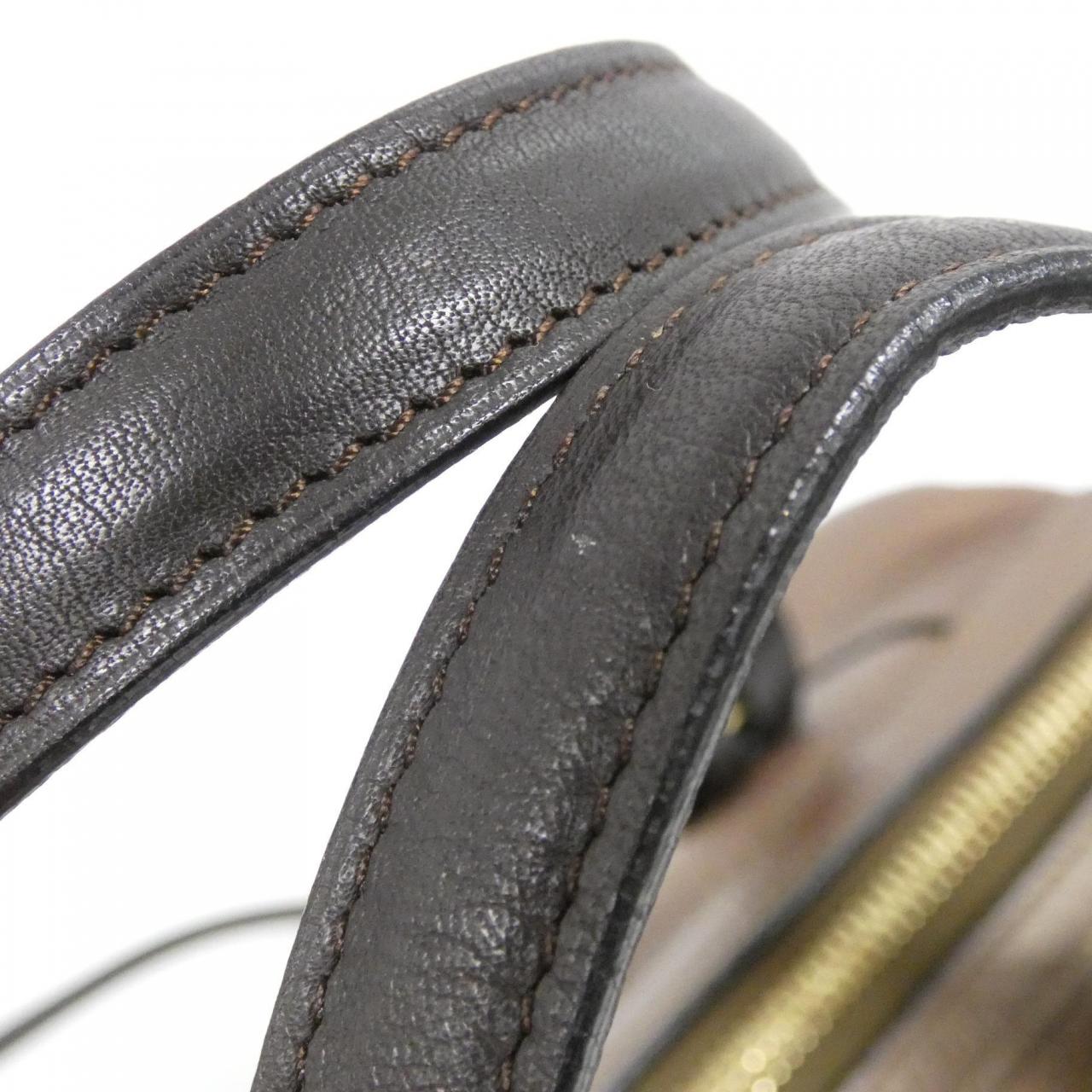 ロエベ フスタ 316 26 F27 ボストンバッグ