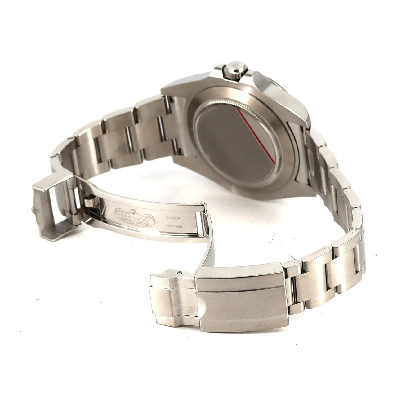 ロレックス エクスプローラーⅡ 216570 SS 自動巻 ランダム番