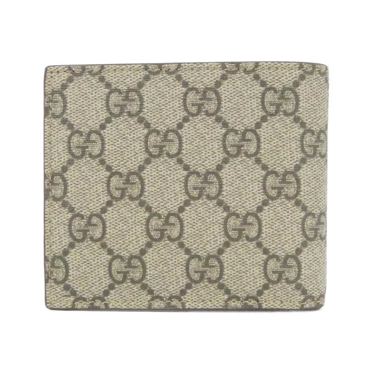 【新品】グッチ 768244 FACQC 財布