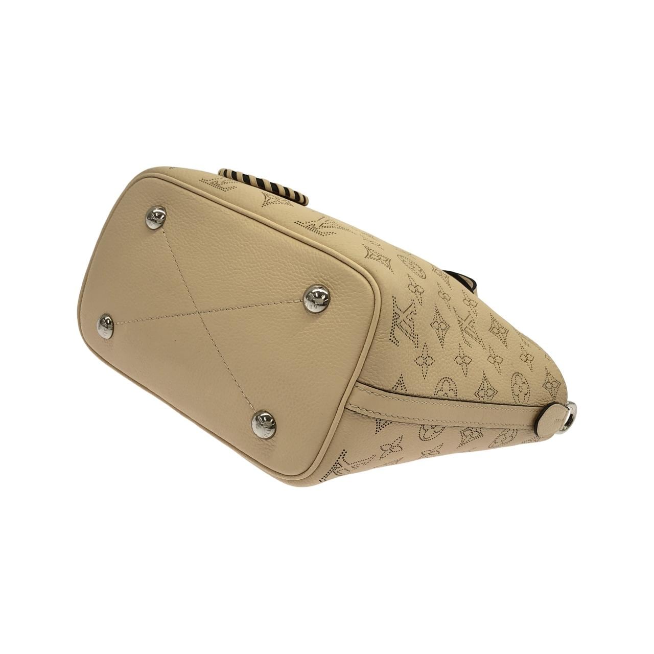 ルイヴィトン マヒナ ブロッサム PM M21909 バッグ