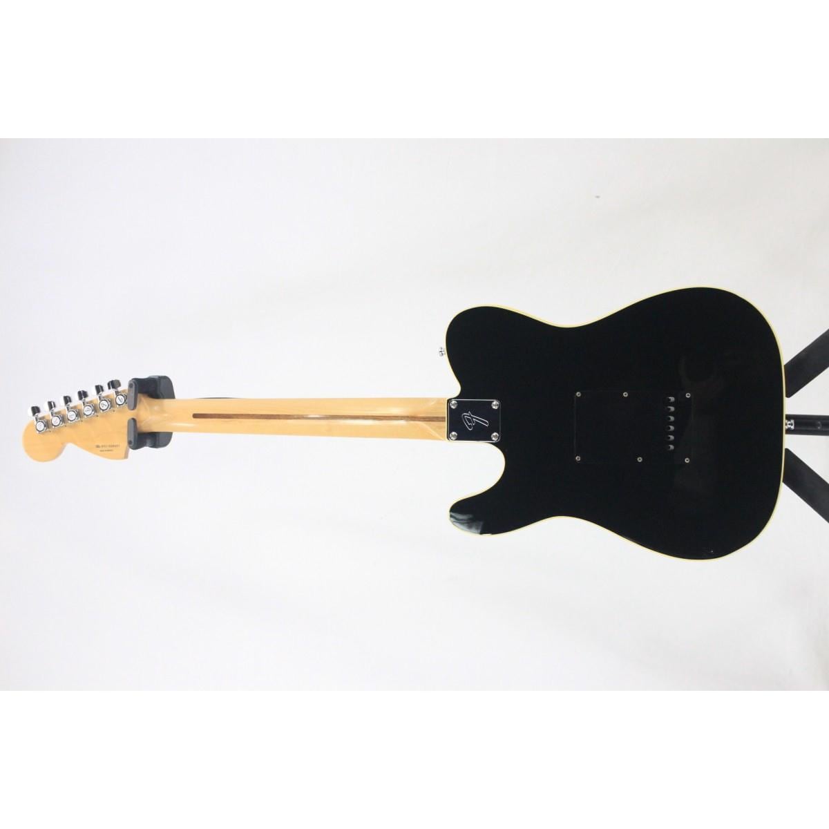 ＦＥＮＤＥＲ　　Ｊ５　ＴＲＩＰＬＥ　ＴＥＬＥ　ＤＥＬＵＸＥ
