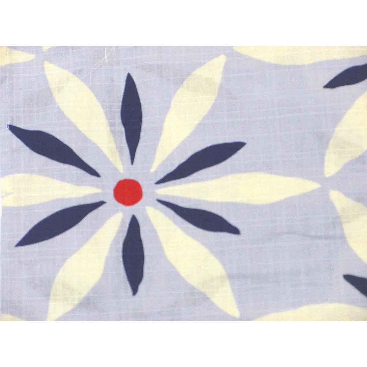 【新品】女ゆかた　Ｆサイズ