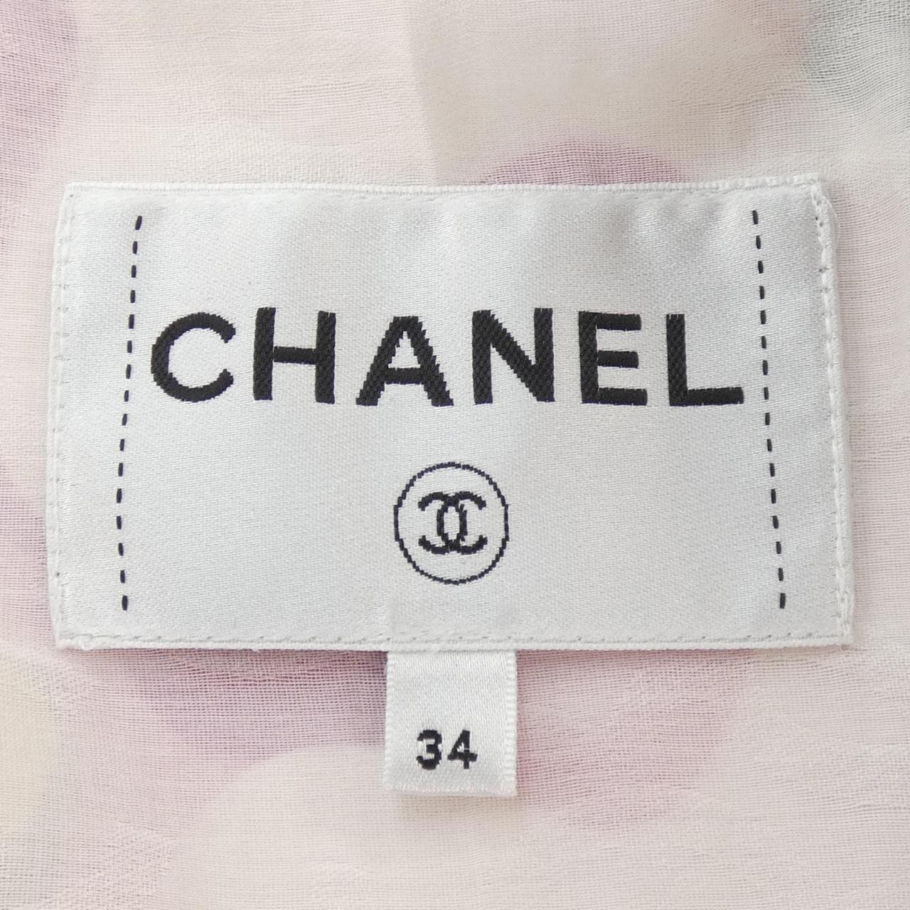 シャネル CHANEL P70193V61773 ジャケット