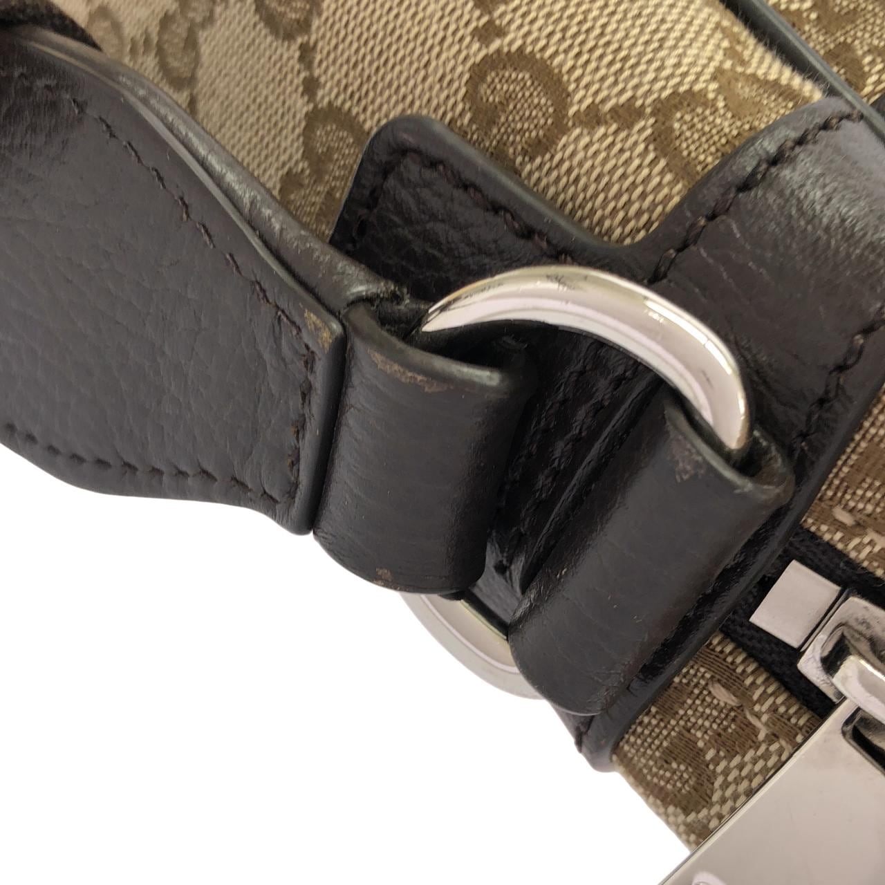 グッチ 449173 KY9KN ショルダーバッグ