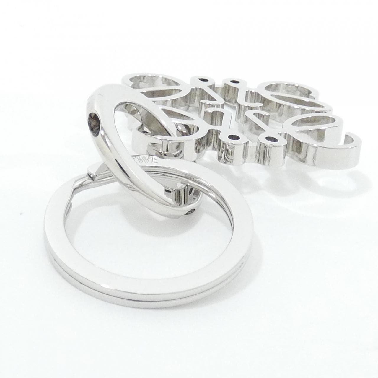 【新品】ロエベ 111 25 203 キーリング