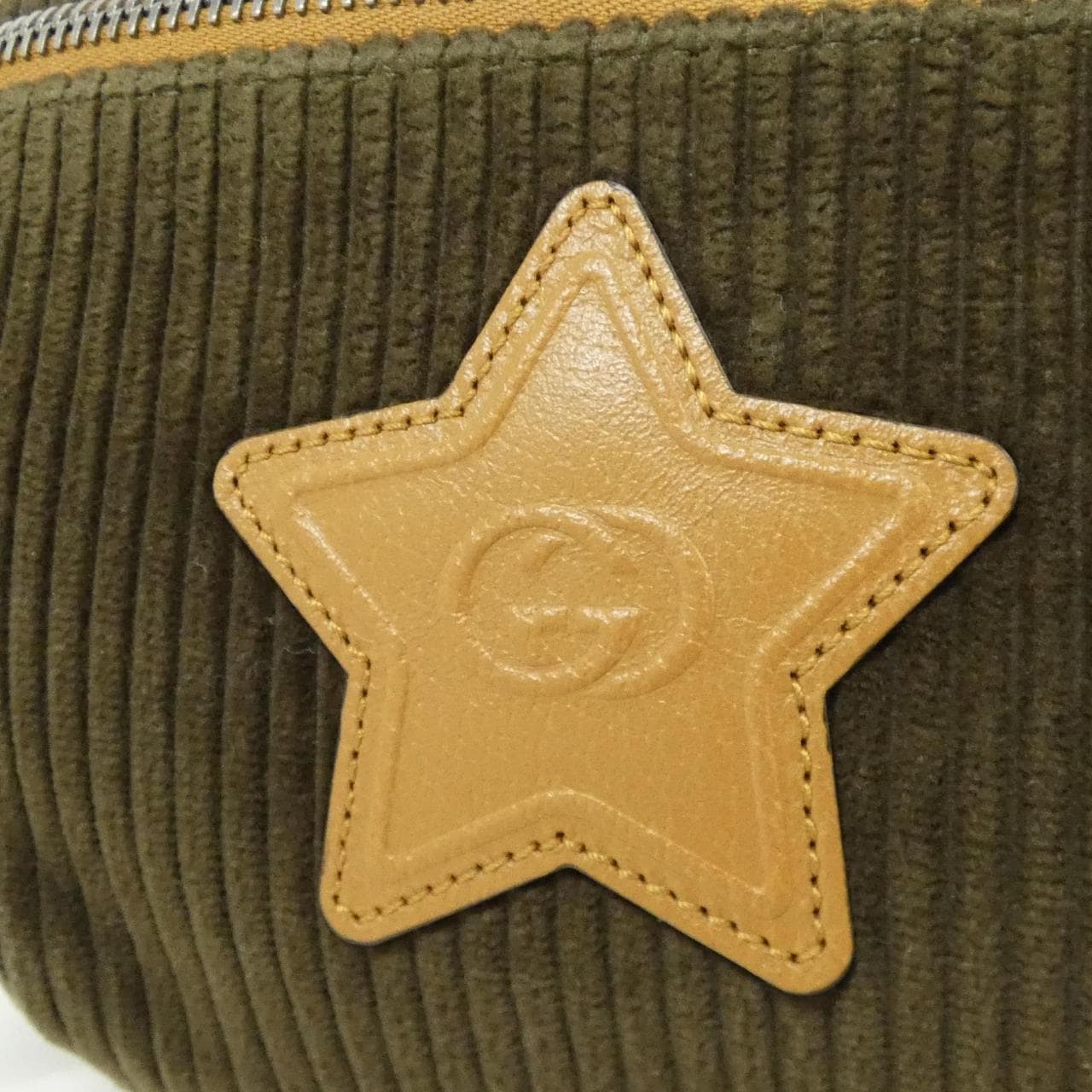 グッチ CHILDREN 502095 2S8BN ウエストバッグ