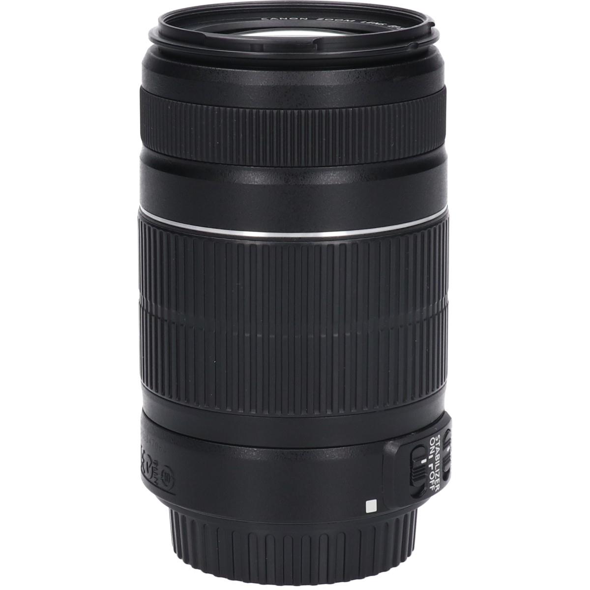 ＥＦ－Ｓ５５－２５０ｍｍ　Ｆ４－５．６ＩＳＩＩ