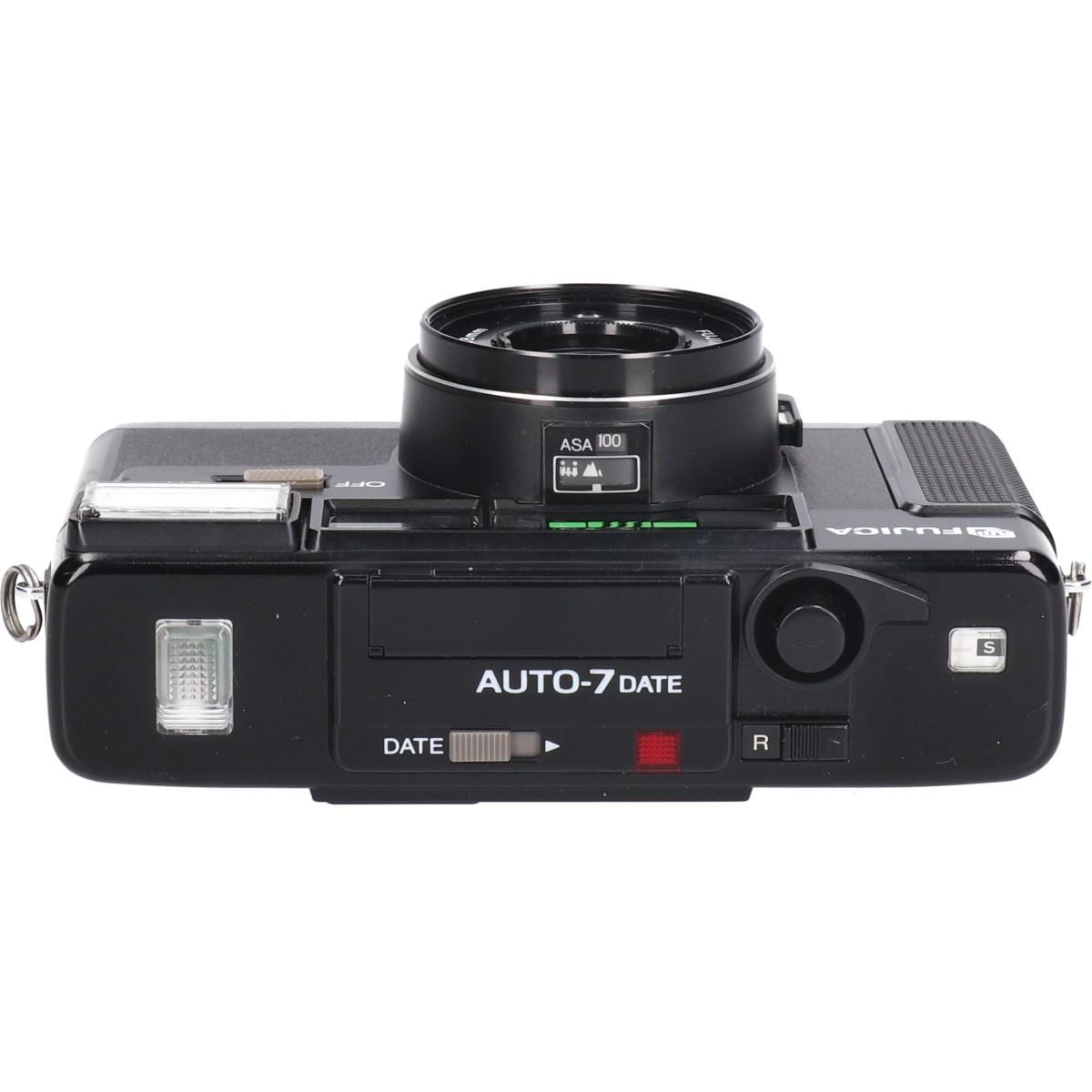 ＡＵＴＯ－７　ＤＡＴＥ