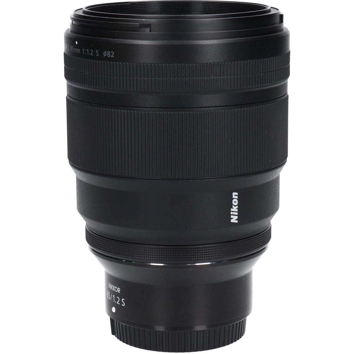 Ｚ８５ｍｍ　Ｆ１．２Ｓ