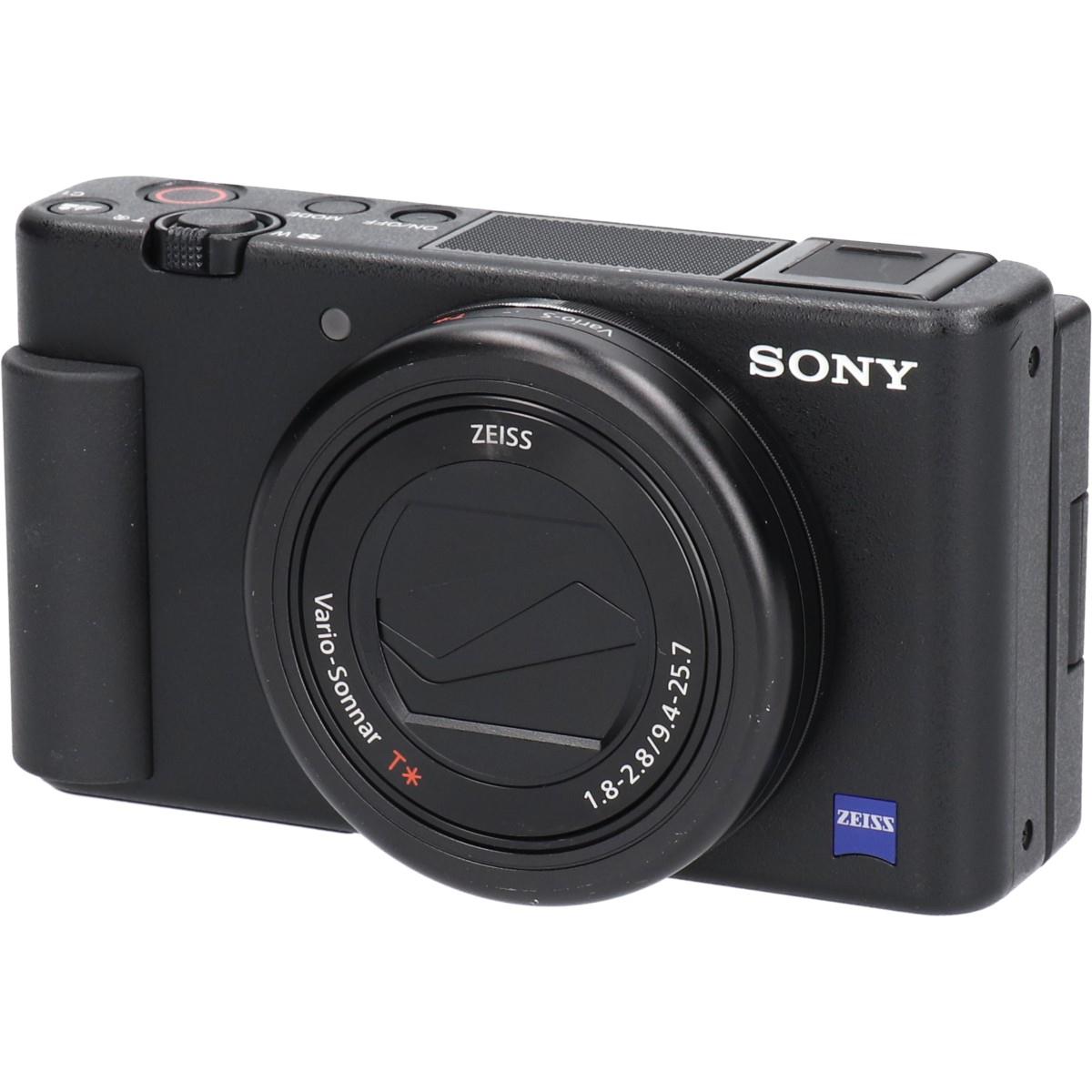 ＶＬＯＧＣＡＭ　ＺＶ－１
